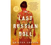 Kristen Loesch The Last Russian Doll (Tascabile)