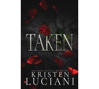 Kristen Luciani Taken (Tascabile) Men of Mayhem