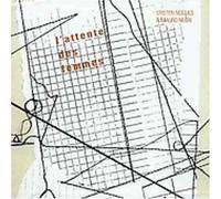 Kristen & Ma Nogues L'ATTENTE DES FEMMES (CD)