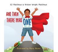 Kristen Matthews And Then There Was One (Copertina rigida)