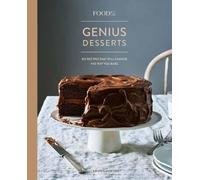 Kristen Miglore Food52 Genius Desserts (Copertina rigida) Food52 Works