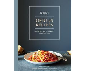 Kristen Miglore Food52 Genius Recipes (Copertina rigida) Food52 Works