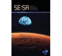 Kristen Miller Space Education and Strategic Applications Journal (Tascabile)