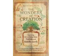 Kristen Page Christina Biebe The Wonders of Creation - Learning St (Tascabile)