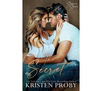 Kristen Proby The Secret (Tascabile) Single in Seattle