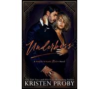 Kristen Proby Underboss (Tascabile) Martinelli Mafia