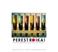 Kristen Renwick Monroe Perestroika (Tascabile)