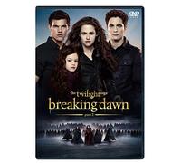 Kristen Stewart - The Twilight Saga: Breaking Dawn Part2 [Edizione: Giappone]