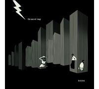 Kristen - The Secret Map