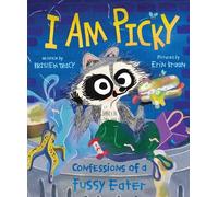 Kristen Tracy I Am Picky (Copertina rigida)