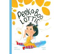 Kristen Willis Peek a Boo Lottie (Copertina rigida)