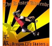 Kristet Utseende - Dragon City Skaters