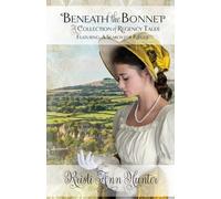 Kristi Ann Hunter Beneath the Bonnet (Tascabile)