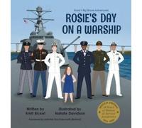 Kristi Bickel Rosie's Day on a Warship (Copertina rigida)