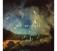 Kristi Brud - Alt Er Nytt