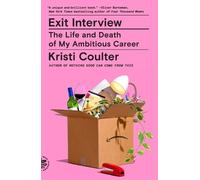 Kristi Coulter Exit Interview (Tascabile)