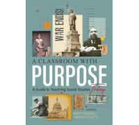 Kristi Fragnoli Timothy D Potts A Classroom With Purpose (Tascabile)