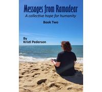 Kristi Pederson Messages From Ramadear (Tascabile)