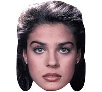 Kristian Alfonso (80s) Big Head