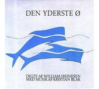 Kristian Blak - Den Yderste O