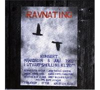 Kristian Blak - Ravanting 1982