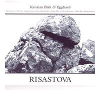 Kristian Blak & Yggdrasil - Risastova