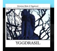 Kristian Blak & Yggdrasil - Yggdrasil