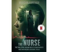Kristian Corfixen The Nurse (Tascabile)