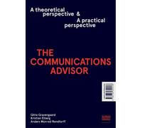 Kristian Eiberg Anders Monrad Rendtorff Gitte Gra The Communications (Tascabile)
