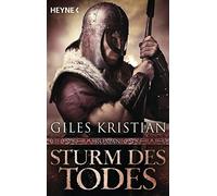 Kristian, G Sturm Des Todes/Sigurd 3 - (German Import) Book NUOVO