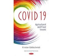 Kristian Goldschmidt COVID 19 (Copertina rigida)