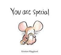 Kristian Hägglund You are special (Copertina rigida)