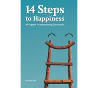 Kristian Hall 14 Steps to Happiness (Tascabile)