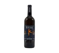 Kristian Keber - Kakovostno vino ZGP "BRDA" 2022 0,75 lt.