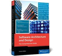 Kristian Köhler Software Architecture and Design (Tascabile)