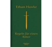 Kristian Lutze Regeln für einen Ritter: Der letzte Brief von (Copertina rigida)