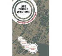 Kristian Williams Life During Wartime (Tascabile)