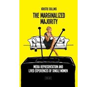 Kristie Collins The Marginalized Majority (Tascabile)