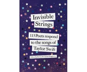 Kristie Frederick Daugherty Invisible Strings (Copertina rigida)