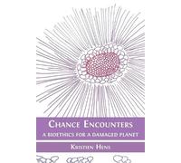 Kristien Hens Chance Encounters (Tascabile)