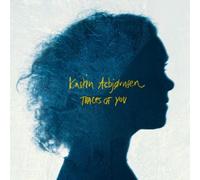Kristin Asbjornsen Traces of You (CD) Album