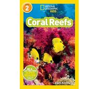 Kristin Baird R Coral Reefs (National Geographic Kids Readers (Copertina rigida)