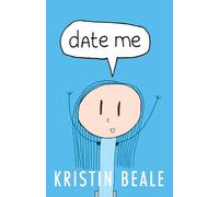 Kristin Beale Date Me (Tascabile)