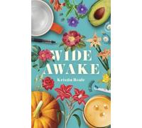 Kristin Beale Wide Awake (Tascabile)