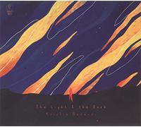 Kristin Berardi The Light and the Dark (CD) Album Digipak