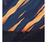 Kristin Berardi The Light and the Dark (CD) Album Digipak