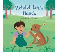 Kristin Blakely Helpful Little Hands (Tascabile)