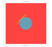 Kristin Bolstad Kristin Bolstad: Morgon/Kveld (Vinyl LP) 12" Album