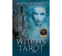 Kristin Burchett The Witch's Tarot (Tascabile)