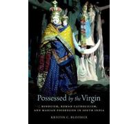Kristin C. Bloomer Possessed by the Virgin (Copertina rigida)